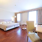 Hotell Roxy Plaza