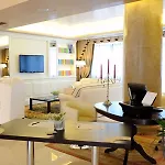 Hotell Roxy Plaza 4*