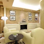 Hotell Roxy Plaza 4*