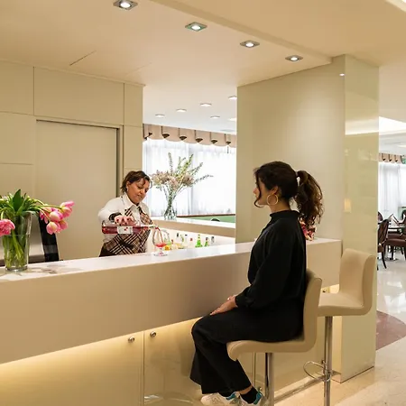 호텔 Roxy Plaza 소아베