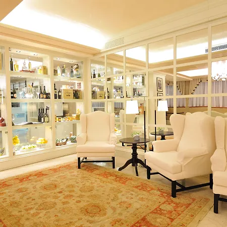 Roxy Plaza Hotel Soave (Verona)