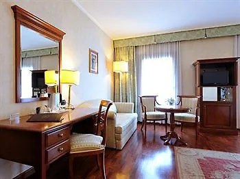 Roxy Plaza Hotel Soave (Verona)
