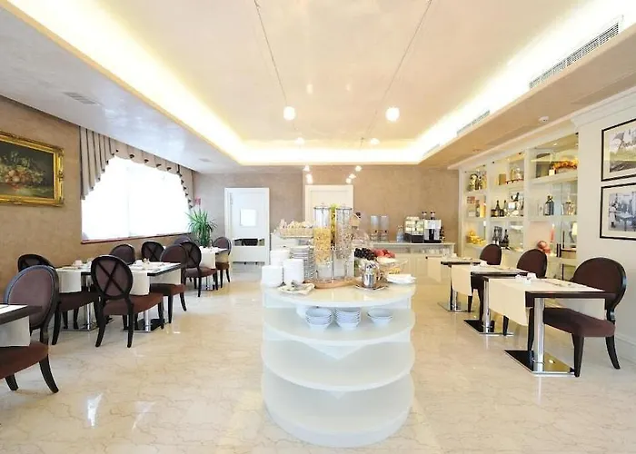 Hotel Roxy Plaza Soave (Verona)