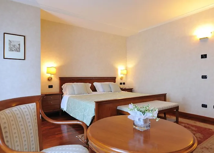 Hotel Roxy Plaza Soave (Verona)