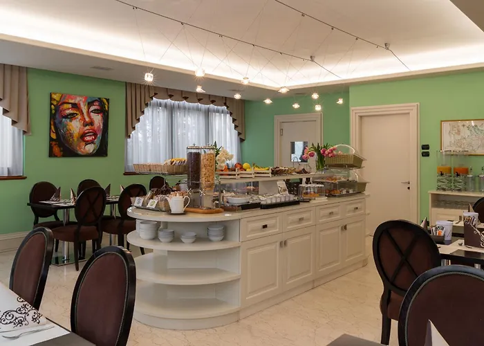 Hotell Roxy Plaza 4*