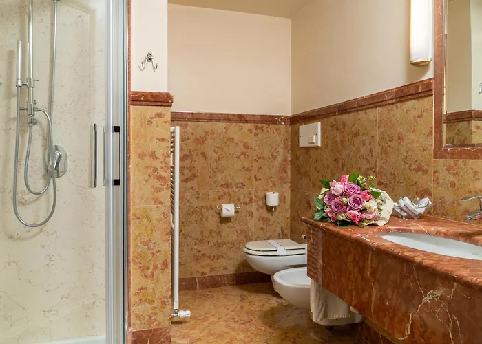 Hotel Roxy Plaza Soave (Verona)