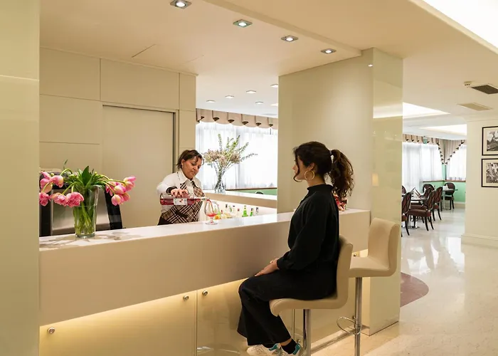 Hotel Roxy Plaza Soave (Verona)