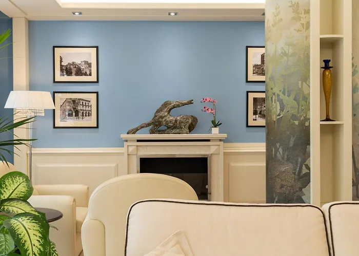 Hotel Roxy Plaza Soave (Verona)