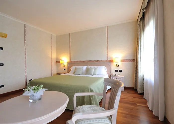 Hotel Roxy Plaza Soave (Verona)