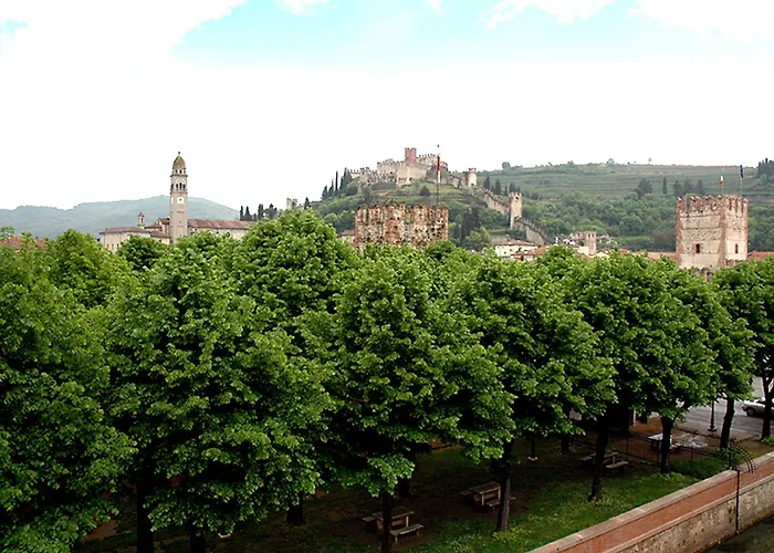 Roxy Plaza Soave (Verona)