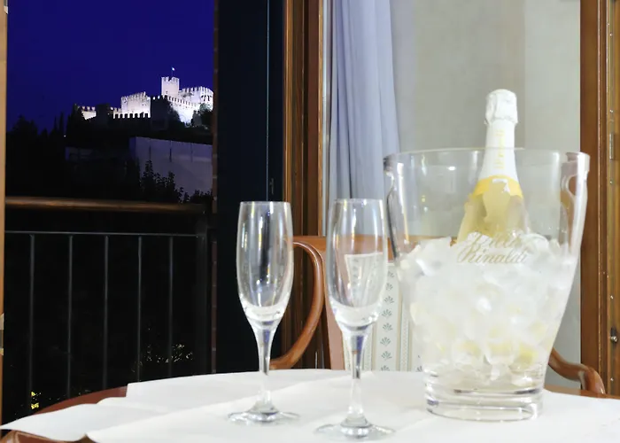 Roxy Plaza Soave (Verona)