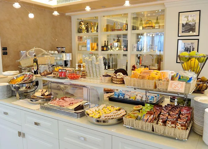 Hotell Roxy Plaza Soave (Verona)