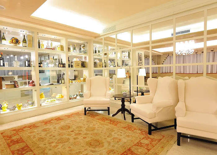 Roxy Plaza Hotell Soave (Verona)