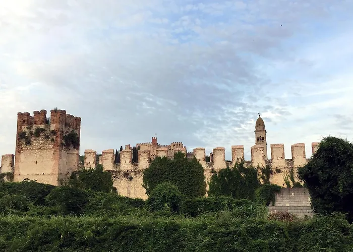 Hotel Roxy Plaza Soave (Verona)