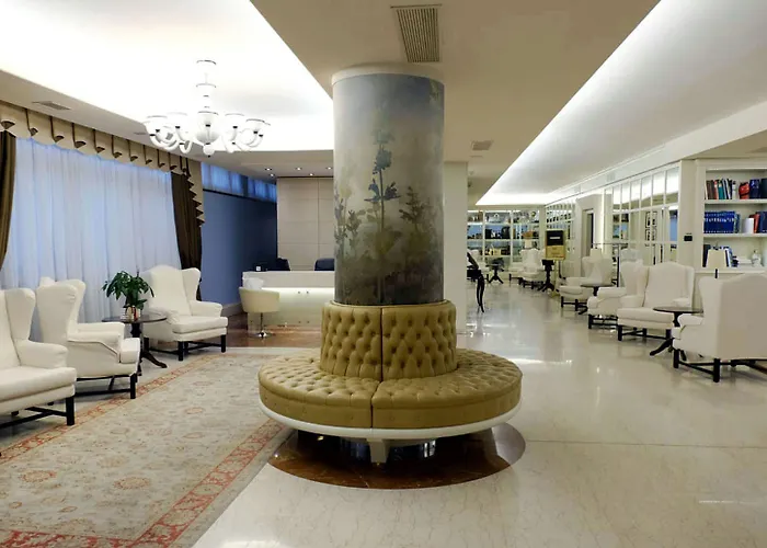 Hotel Roxy Plaza Soave (Verona)