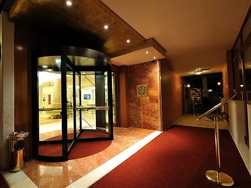 Roxy Plaza Hotell Soave (Verona)