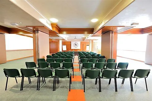 Hotel Roxy Plaza Soave (Verona)