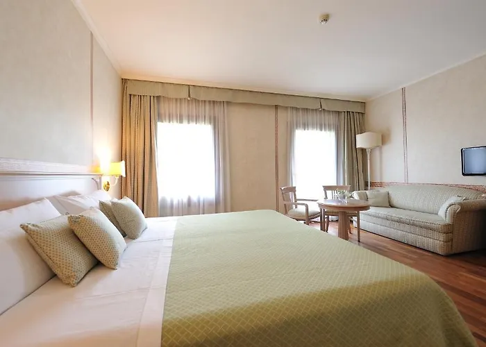 Hotel Roxy Plaza Soave (Verona)