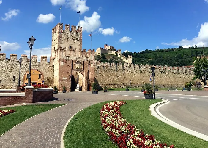 Hotel Roxy Plaza Soave (Verona)