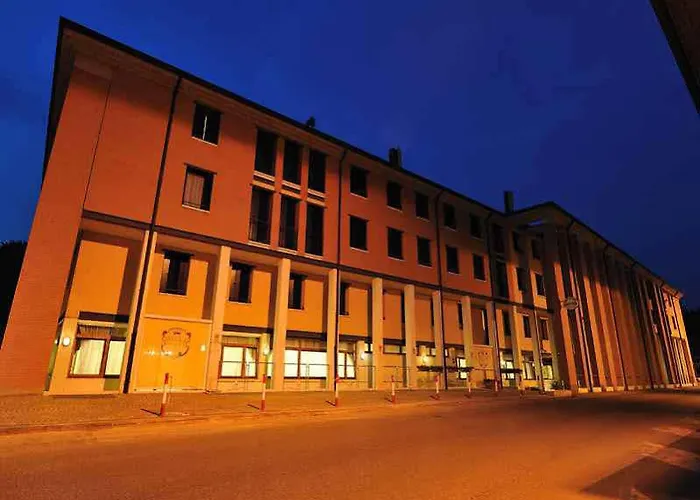 Roxy Plaza Hotell Soave (Verona)