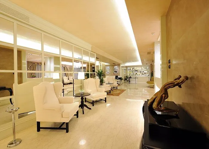 Roxy Plaza 4* Soave (Verona)