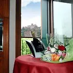 Roxy Plaza Hotel