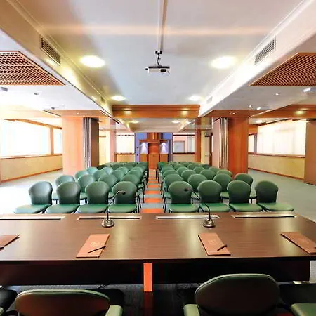 Roxy Plaza Hotel Soave (Verona)