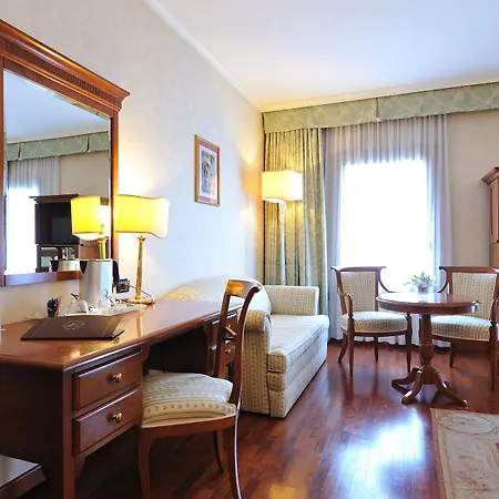 Hotel Roxy Plaza Soave (Verona)