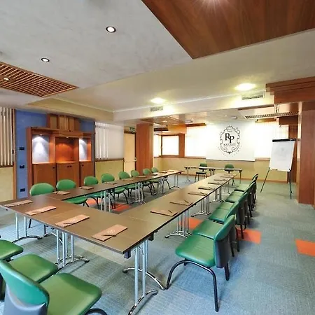 Hotel Roxy Plaza 4*