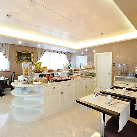 Roxy Plaza 4* Soave (Verona)