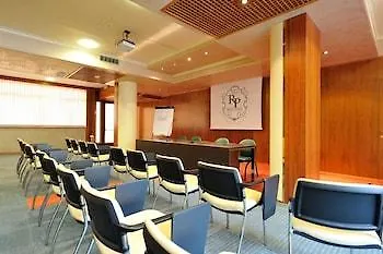 Hotel Roxy Plaza 4*
