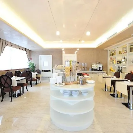 Hotel Roxy Plaza Soave (Verona)