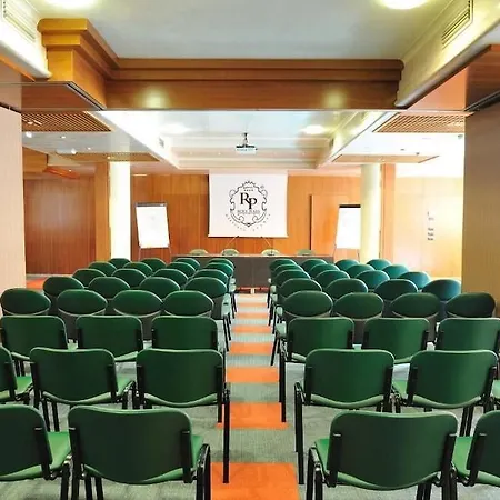 Hotel Roxy Plaza Soave (Verona)