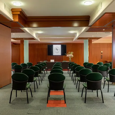 Hotel Roxy Plaza 4*