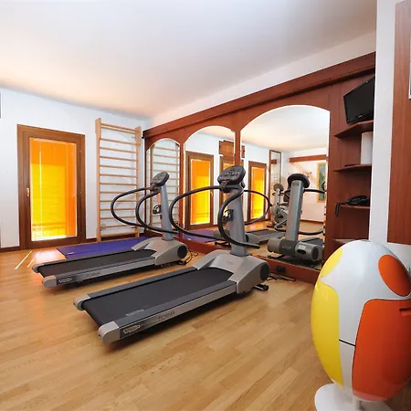 Roxy Plaza Hotel Soave (Verona)