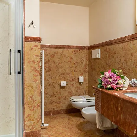 Hotel Roxy Plaza Soave (Verona)