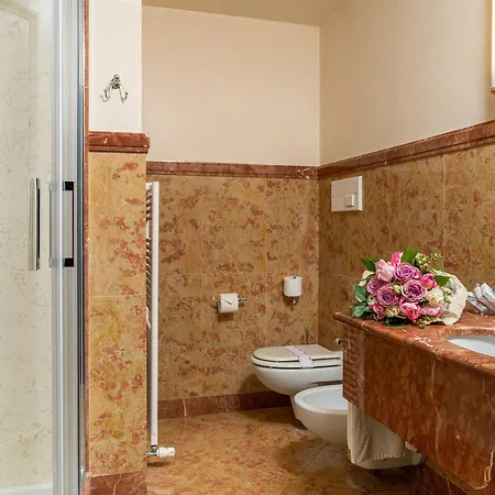 Hotel Roxy Plaza Soave (Verona)