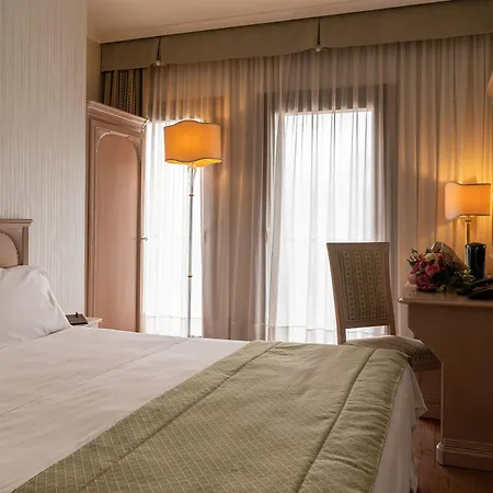 Roxy Plaza 4* Soave (Verona)