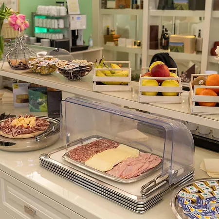 Roxy Plaza Hotel Soave (Verona)