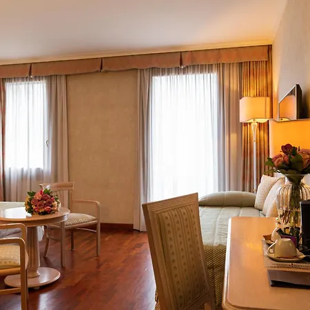 Roxy Plaza 4* Soave (Verona)