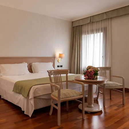 Hotel Roxy Plaza Soave (Verona)