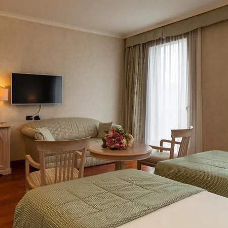 Hotel Roxy Plaza Soave (Verona)