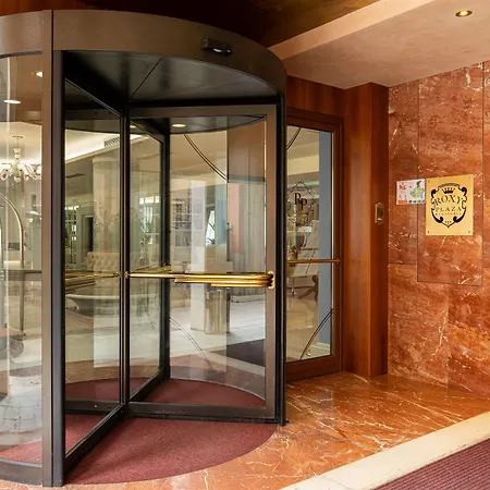 Hotel Roxy Plaza Soave (Verona)
