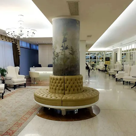 Hotel Roxy Plaza