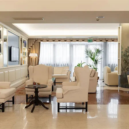 Hotel Roxy Plaza Soave (Verona)