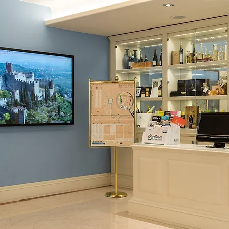 Roxy Plaza Hotel Soave (Verona)