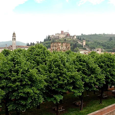 Roxy Plaza Soave (Verona)