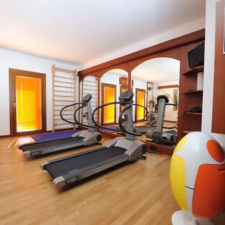 Roxy Plaza 4* Soave (Verona)