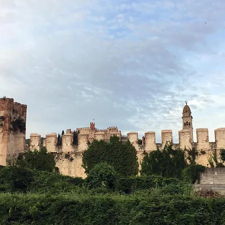 Hotel Roxy Plaza Soave (Verona)