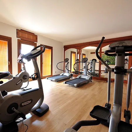 Roxy Plaza 4* Soave (Verona)